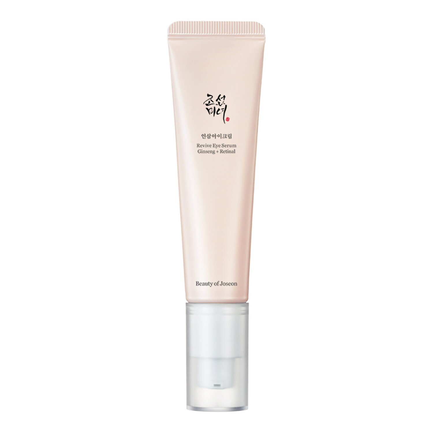 BEAUTY OF JOSEON - Revive Eye Serum: Ginseng + Retinal - Oční revitalizační sérum