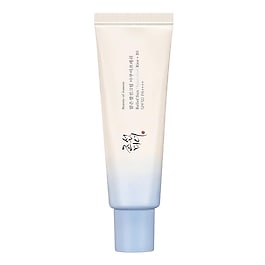 Relief Sun Aqua-Fresh: Rice + B5 SPF50+ - Protezione solare al riso e B5 image