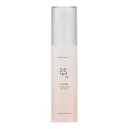 Ginseng Moist Sun Serum SPF50+ - Protezione solare idratante image