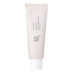Relief Sun: Rice + Probiotics SPF50+ - Crema solare al riso e probiotici, BEAUTY OF JOSEON