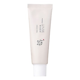 Relief Sun: Rice + Probiotics SPF50+ - Crema solare al riso e probiotici