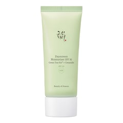 Dayscreen Moisturizer SPF&nbsp;30 Green Tea-HA + Ceramide - Tratamiento hidratante, Beauty of Joseon