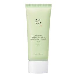Dayscreen Moisturizer SPF&nbsp;30 Green Tea-HA + Ceramide - Tratamiento hidratante