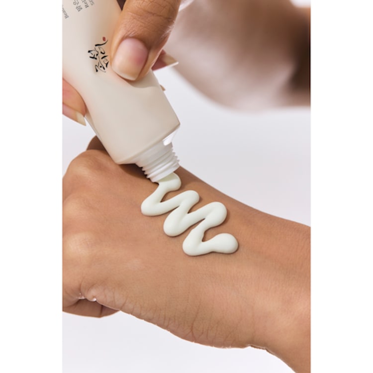 Relief Sun: Rice + Probiotics SPF50+ - Écran solaire riz & probiotiques