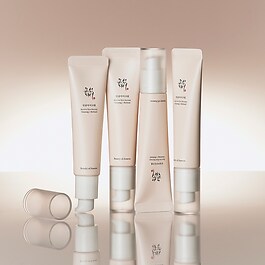 Revive Eye Serum: Ginseng + Retinal - Rivitalizza il contorno occhi