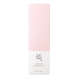 Ginseng Essence Water - Essenza idratante energizzante al ginseng