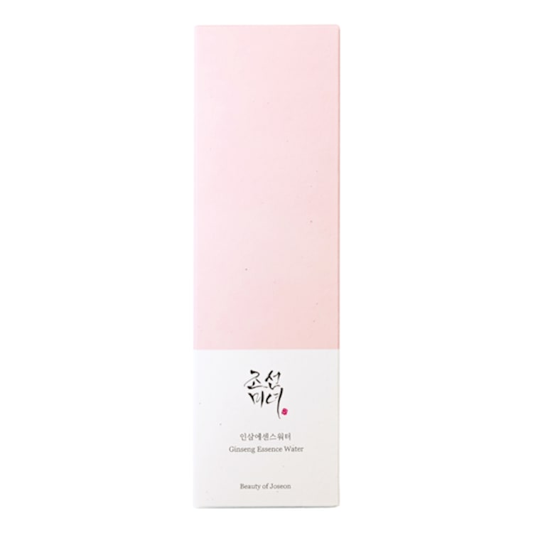 Ginseng Essence Water - Essence hydratante au ginseng énergisant