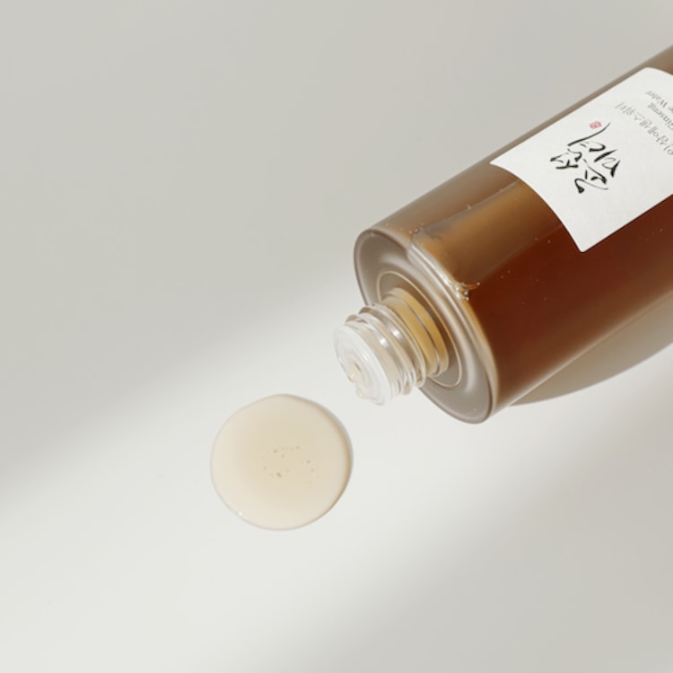 Ginseng Essence Water - Essence hydratante au ginseng énergisant