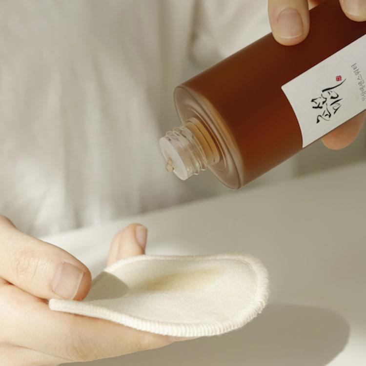 Ginseng Essence Water - Essence hydratante au ginseng énergisant