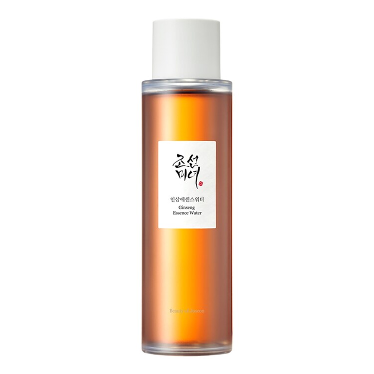 Ginseng Essence Water - Feuchtigkeitsspendende Ginseng-Essenz