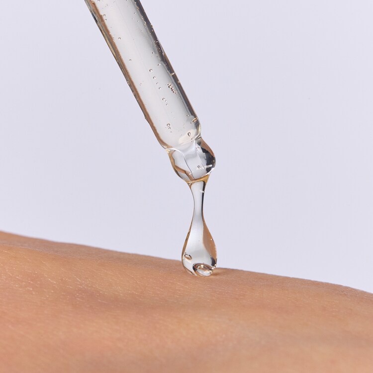 Glow Serum: Propolis + Niacinamida - Calmante y reductor de poros