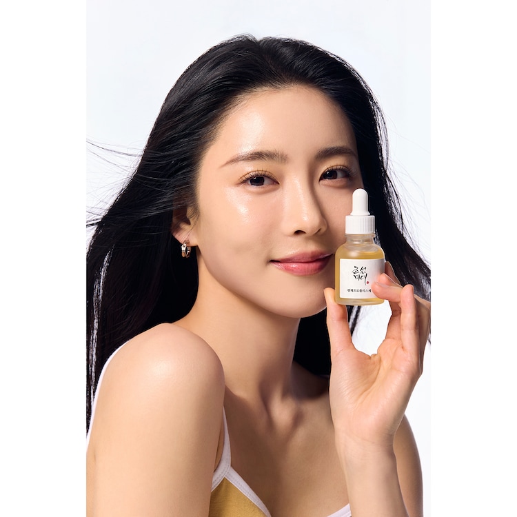 Glow Serum: Propolis + Niacinamida - Calmante y reductor de poros