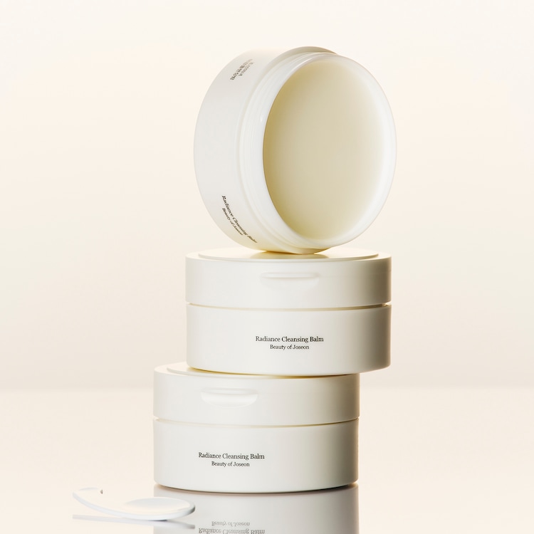 Radiance Cleansing Balm - Aceite desmaquillante tipo bálsamo