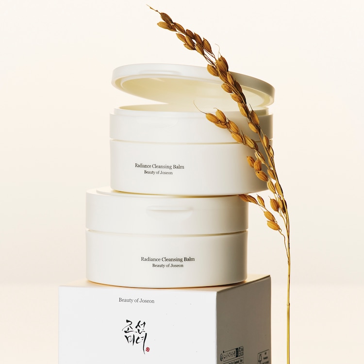 Radiance Cleansing Balm - Aceite desmaquillante tipo bálsamo