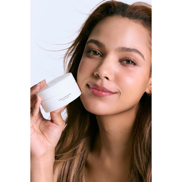 Radiance Cleansing Balm - Aceite desmaquillante tipo bálsamo