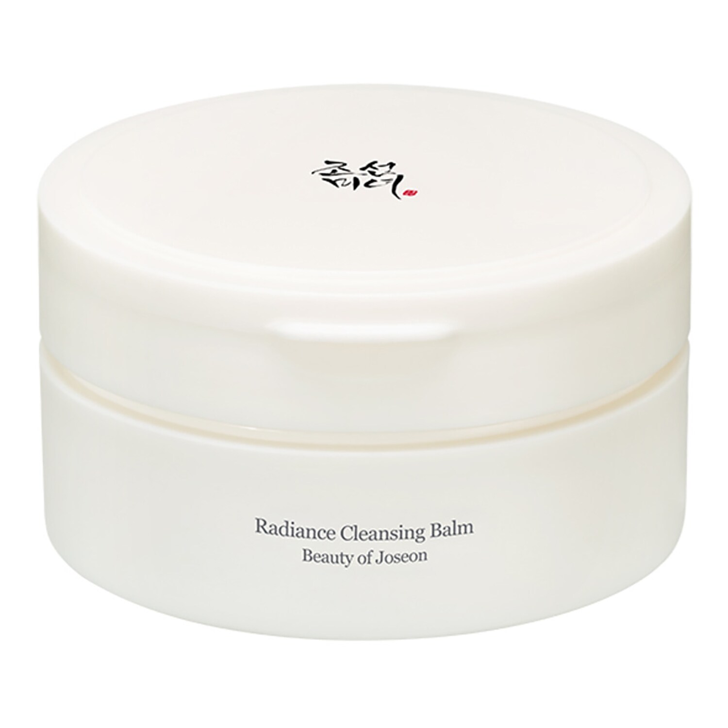 Radiance Cleansing Balm - Huile démaquillante type baume