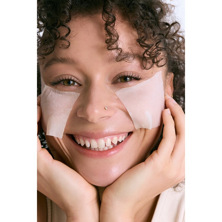 Glow Replenishing Rice Milk - Tonico idratante