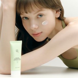 Dayscreen Moisturizer SPF&nbsp;30 Green Tea-HA + Ceramide - Tratamiento hidratante