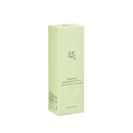 Dayscreen Moisturizer SPF&nbsp;30 Green Tea-HA + Ceramide - Tratamiento hidratante