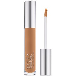 Ultimate Coverage Longwear Concealer - Antiojeras de cobertura total