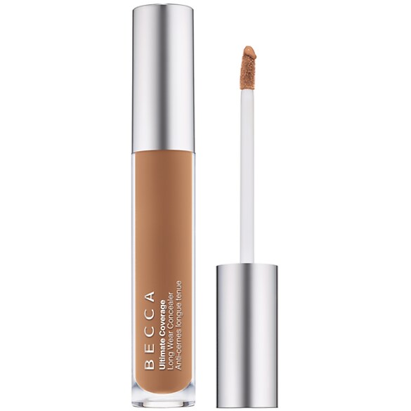 Ulitmate Coverage Longwear Concealer - Długotrwały korektor, BECCA COSMETICS