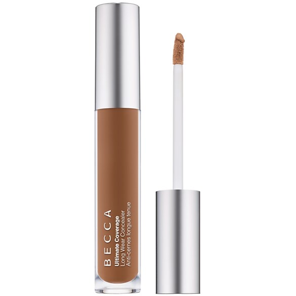 Ulitmate Coverage Longwear Concealer - Długotrwały korektor, BECCA COSMETICS