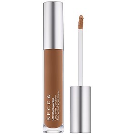 Ulitmate Coverage Longwear Concealer - Długotrwały korektor image