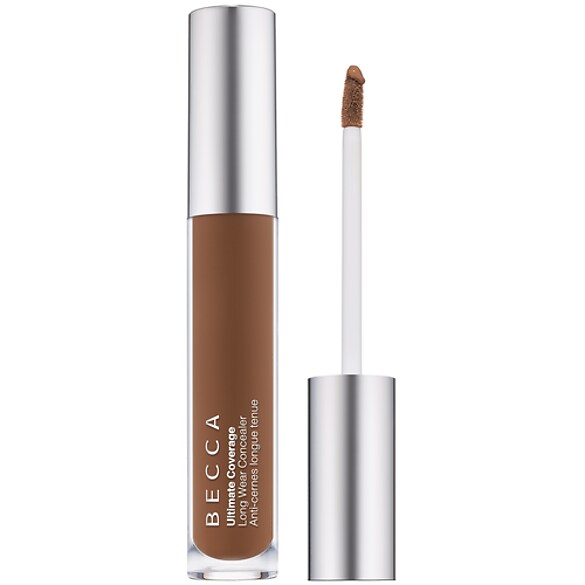 Ulitmate Coverage Longwear Concealer - Długotrwały korektor, BECCA COSMETICS