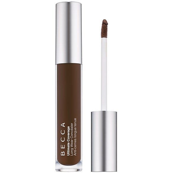 Ulitmate Coverage Longwear Concealer - Długotrwały korektor, BECCA COSMETICS