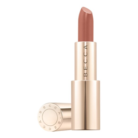BECCA x Khloé Kardashian & Malika Haqq Ultimate Lipstick Love - Barra de Labios, Becca Cosmetics