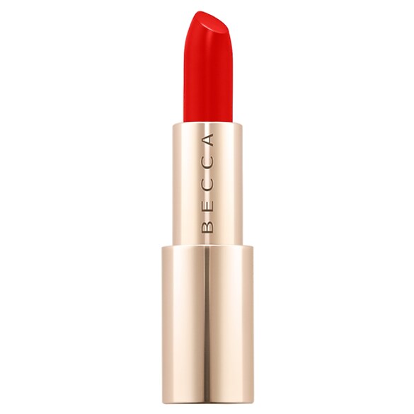 Ultimate Lipstick Love - Batom Hidratante, Becca Cosmetics
