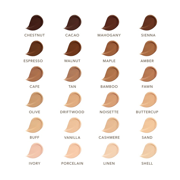 Ultimate Coverage Complexion Crème