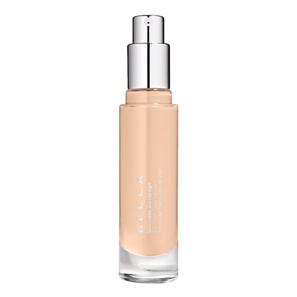 Ultimate Coverage Complexion Cr&egrave;me, Becca Cosmetics