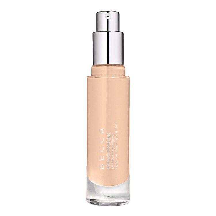 Ultimate Coverage 24 Hour Foundation - Fondo de maquillaje cobertura perfecta