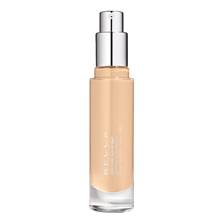 Ultimate Coverage Complexion Crème