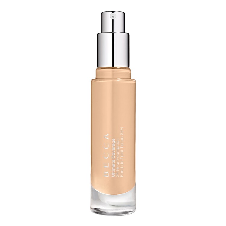 Ultimate Coverage Complexion Crème