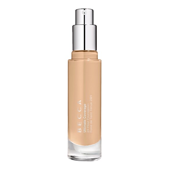 Ultimate Coverage Complexion Cr&egrave;me, Becca Cosmetics