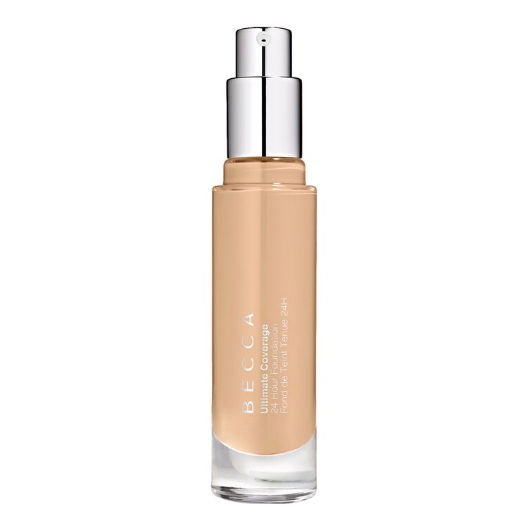 Ultimate Coverage Complexion Crème