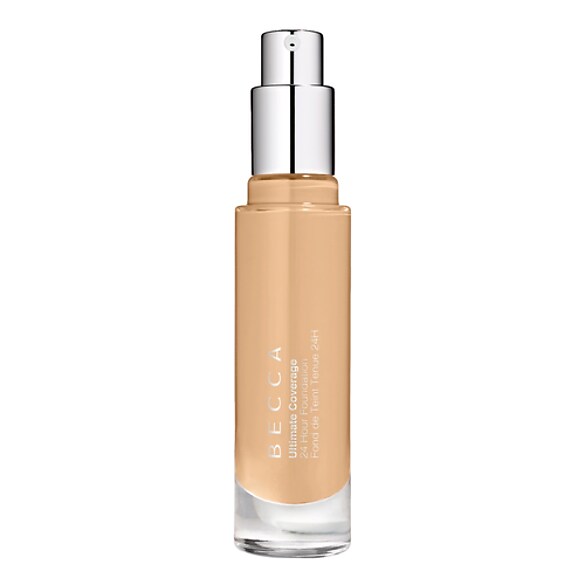 Ultimate Coverage Complexion Crème, Becca Cosmetics