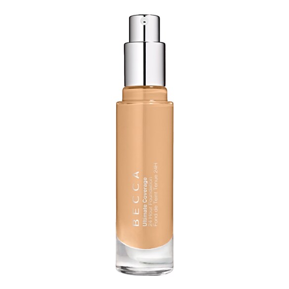 Ultimate Coverage Complexion Cr&egrave;me, Becca Cosmetics