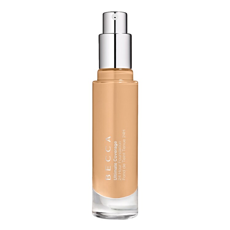 Ultimate Coverage Complexion Crème