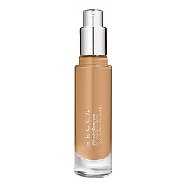 Ultimate Coverage Complexion Crème