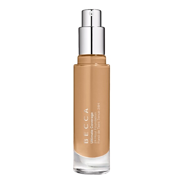 Ultimate Coverage Complexion Crème, Becca Cosmetics