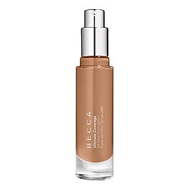 Ultimate Coverage Complexion Crème