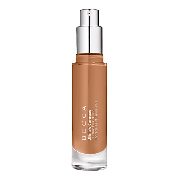 Ultimate Coverage Complexion Crème, Becca Cosmetics
