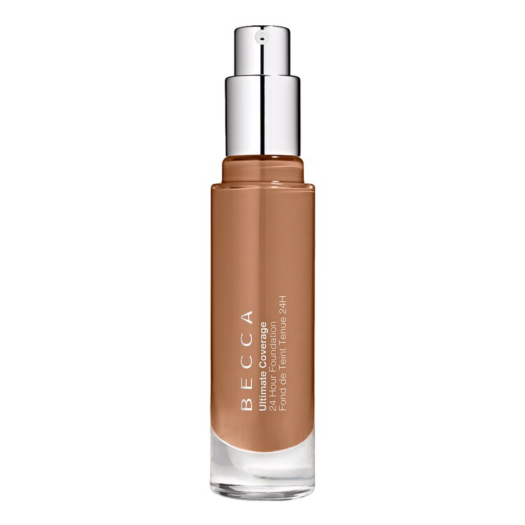 Ultimate Coverage Complexion Crème