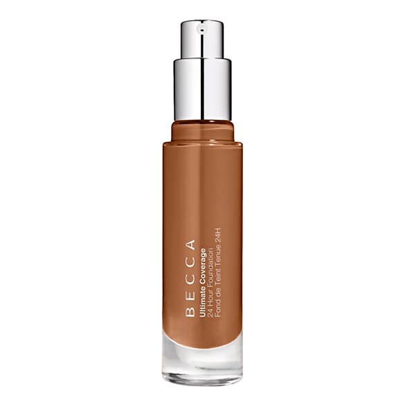 Ultimate Coverage Complexion Crème, Becca Cosmetics