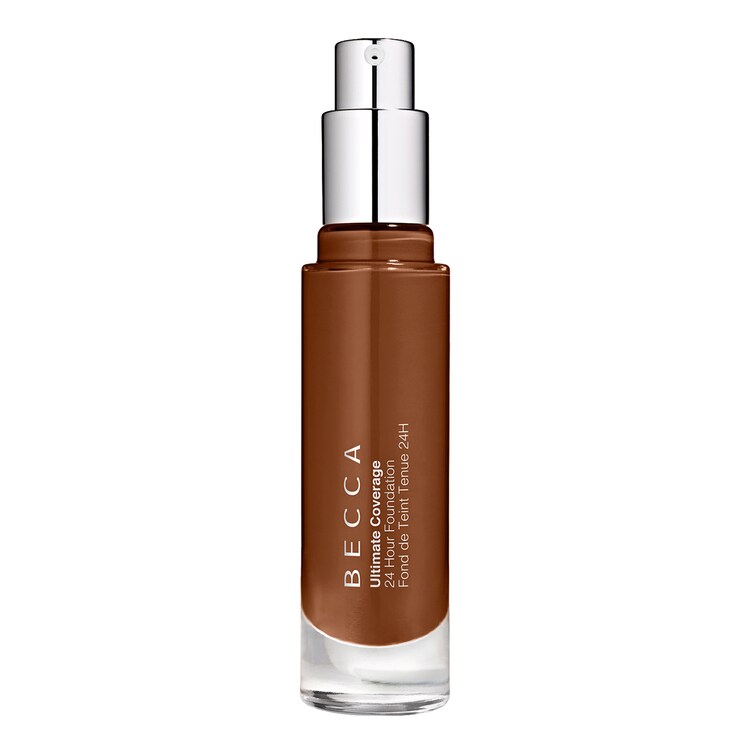 Ultimate Coverage Complexion Crème