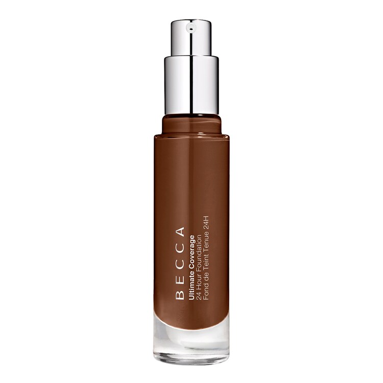 Ultimate Coverage Complexion Crème