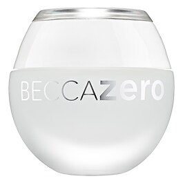 Zero No Pigment Foundation - Tratamento facial